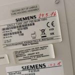 Siemens Mammo Inspiration-YOM 2008-?T YOM 2016-D YOM 2020 Siemens Mammo Inspiration-YOM -?T YOM 2016-D YOM 2020 Mammography